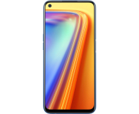 realme 7 6+64GB Mist Blue 90Hz - 594097 - zdjęcie 3